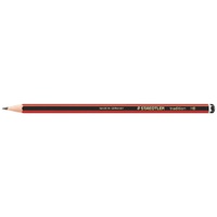 Staedtler Tradition 110 Graphite Lead Pencil HB Box 12