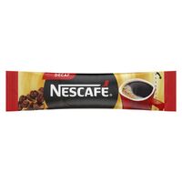 Nescafe Blend 43 Decaf Coffee Sticks 1.7g Carton 280