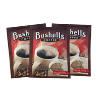 Bushells Instant Coffee Sachets Carton 1000