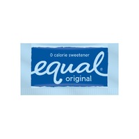 Equal Sweetener Sachets Carton 750