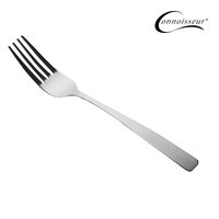 Connoisseur Satin Table Fork Pack 12