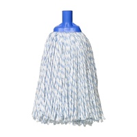 Oates Mop Head Antibacterial Extra Large 400gm