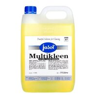 Jasol Multikleen Universal Cleaner Degreaser 5L