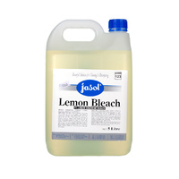 Jasol Lemon Bleach 5 Litre