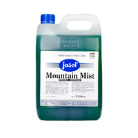 Jasol Mountain Mist Detergent Sanitiser 5L