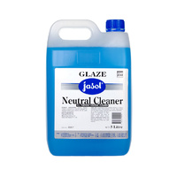 Jasol Glaze Neutral Floor & Surface Cleaner 5L
