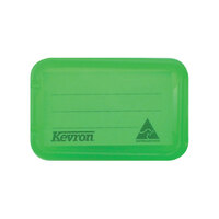 Kevron Key Tag Green