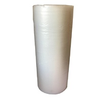Bubble Wrap Roll 1500mm x 100m Non-Perforated Clear
