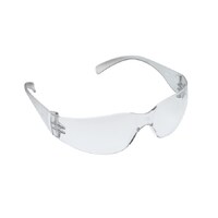 3M 11228 Virtua Standard Safety Glasses Clear Lens/Frame