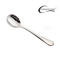 Connoisseur Curve Soup Spoon Pack 12