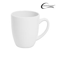 Connoisseur Basics Mug 350ml Carton 6