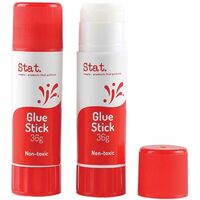 Stat Glue Stick 36gm 