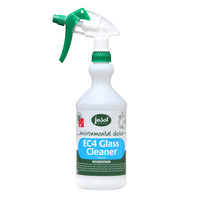 Jasol EC4 Environmental Choice Glass Cleaner Spray Bottle (Unfilled)