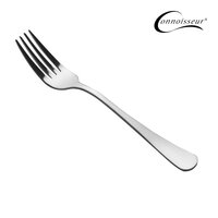 Connoisseur Curve Table Fork Pack 12
