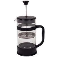 Connoisseur Coffee Plunger 8 Cup