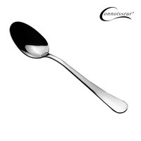 Connoisseur Curve Dessert Spoon Pack 12