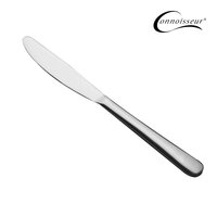 Connoisseur Curve Table Knife Pack 12