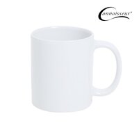 Connoisseur Classic Mug 300ml White Box 6