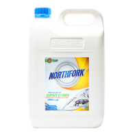 Northfork Spray On Wipe Off Surface Cleaner Hospital Grade 5 Litre