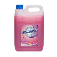Northfork Hand Wash Liquid 5 Litre