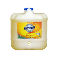 Northfork Lemon Detergent 15 Litre