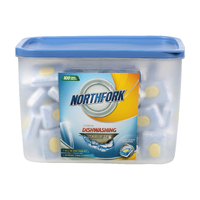 Northfork Dishwasher Tablets Box 100