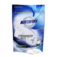 Northfork Laundry Powder Power Pods Carton 112