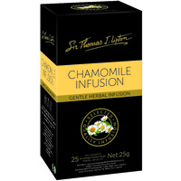 Sir Thomas Lipton Chamomile Tea Enveloped Carton 150