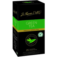 Sir Thomas Lipton Green Tea Enveloped Carton 150
