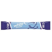 CSR White Sugar Sticks 3gm Carton 2500