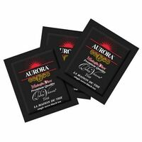 Caffe Aurora Premium Black Tea Bags Enveloped Carton 500