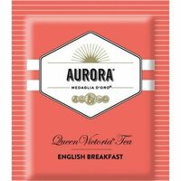 Aurora English Breakfast Tea Enveloped Carton 150