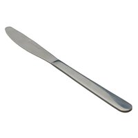 Connoisseur Flat Series Stainless Steel Table Knife Pack 24