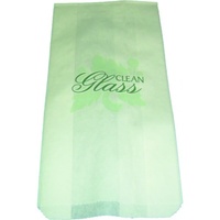 Guest Amenities Glass Wrap Bag Pack 1000