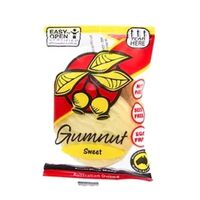 Gumnut Choc Chip & Coconut Biscuits Portion Control Carton 100