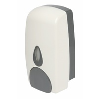 Edco DC800 Soap Dispenser 1L Refillable