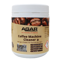 Agar Coffee Machine Cleaner 500gm