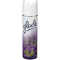 Glade Aerosol Air Freshener Lavender 200g