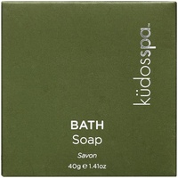 Kudos Spa Boxed Soap 40g Carton 200