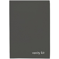 Vanity Kit Charcoal Boxed Carton 250