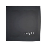 Vanity Kit Charcoal Wrapped Sachet Carton 250