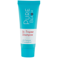 Pure Beach St Tropez Shampoo 25ml Tube Carton 300