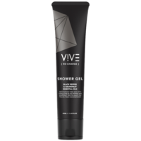 Vive [Re-Charge] Shower Gel 40ml Tube Carton 200