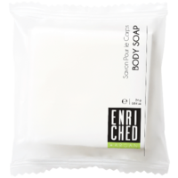 Enriched Body Soap 24g Sachet Carton 300