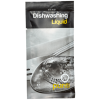Puriti Dishwashing Liquid Sachet 20ml Carton 500