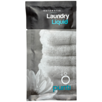 Puriti Laundry Liquid 20ml Sachet Carton 500