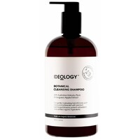 Ideology Botanical Cleansing Shampoo 500ml Bottle Carton 24