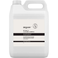 Ideology Botanical Cleansing Shampoo 3.8L Refill 
