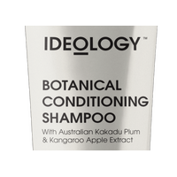 Ideology Botanical Conditioning Shampoo 3.8L Refill