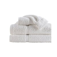 Premier Collection Bath Towel 76x152cm 550gsm White